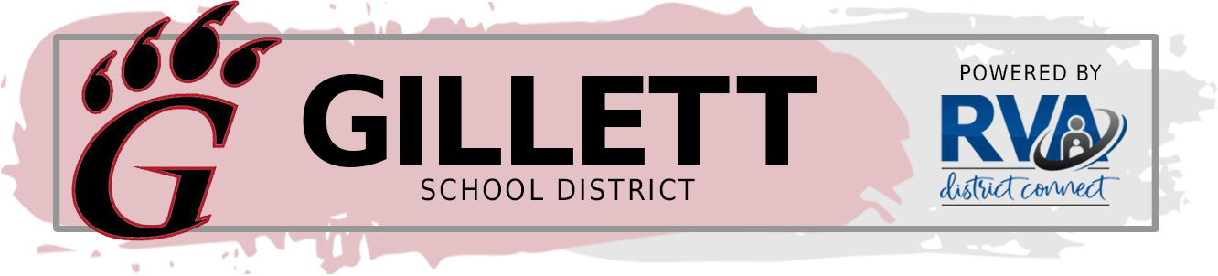 RVA Gillett School District